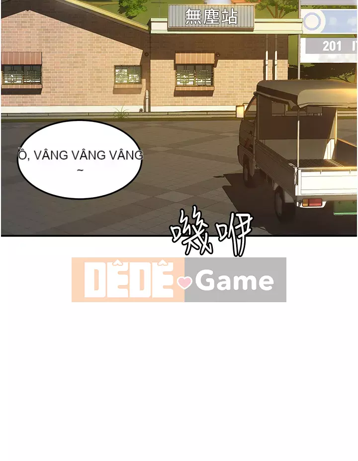 Kendo cao cấp Chương 1-8