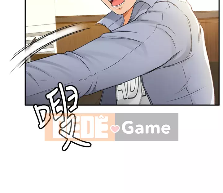 Kendo cao cấp Chương 1-8