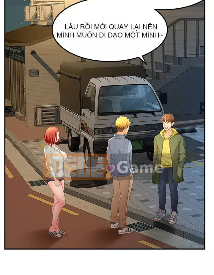 Kendo cao cấp Chương 1-8