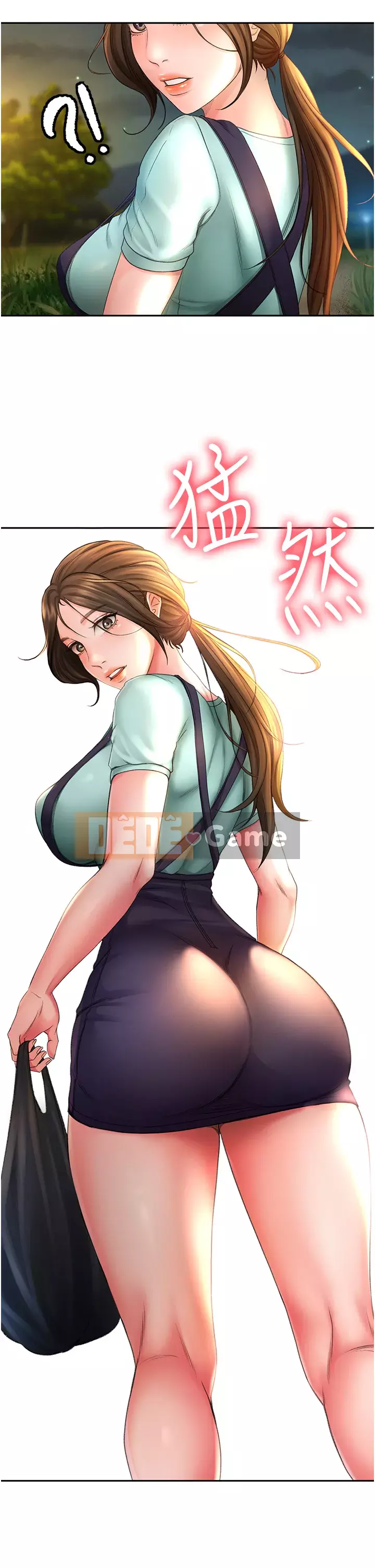 Kendo cao cấp Chương 1-8