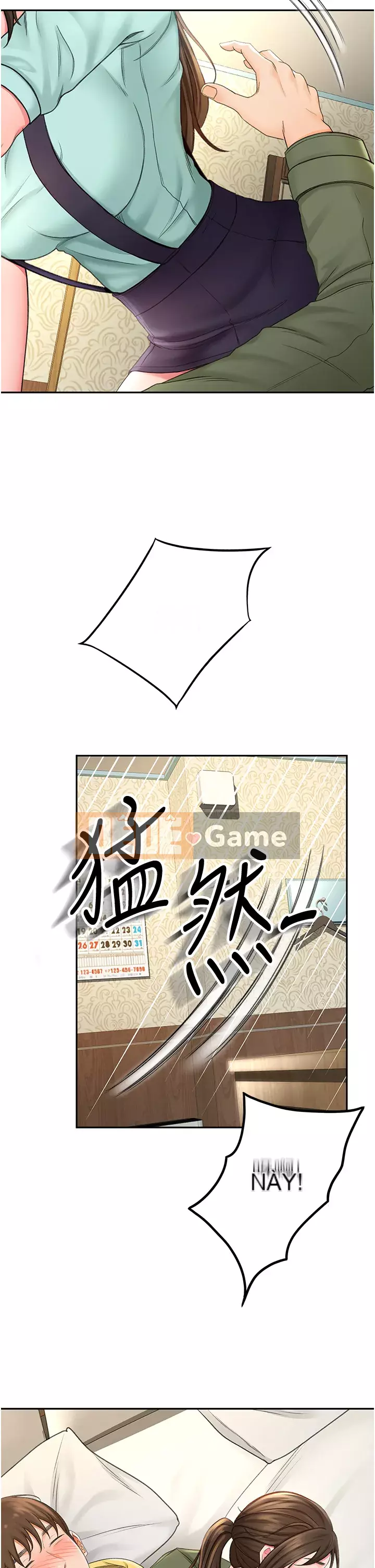 Kendo cao cấp Chương 1-8