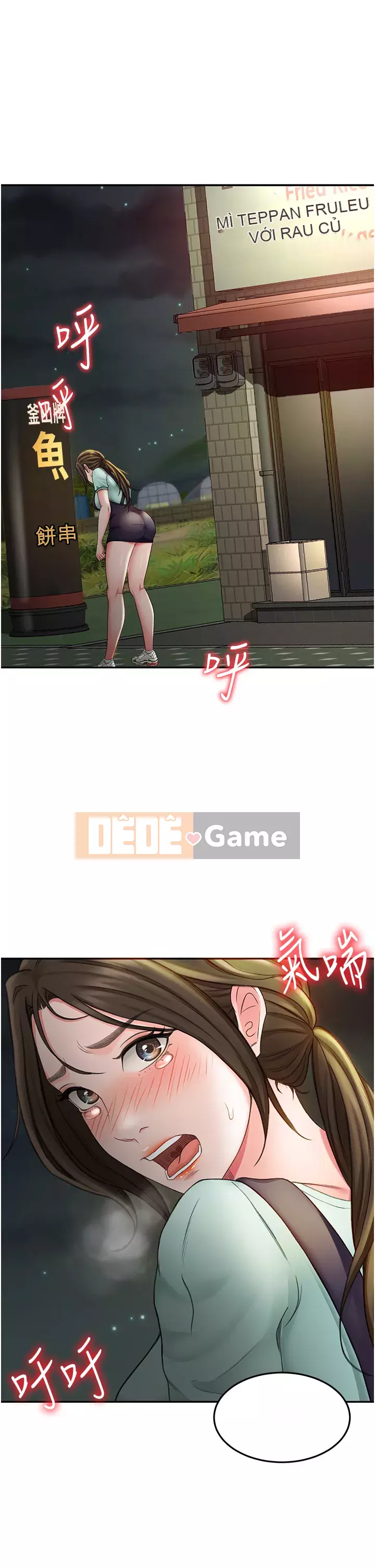 Kendo cao cấp Chương 1-8