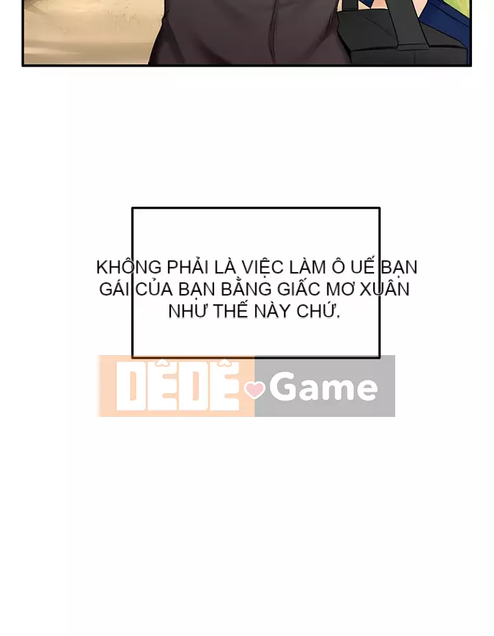 Kendo cao cấp Chương 1-8