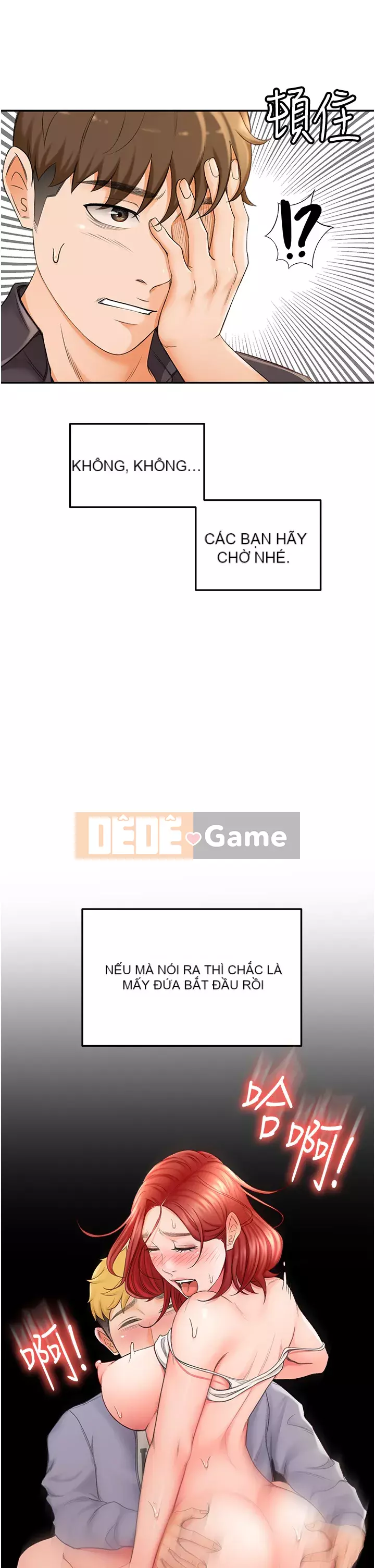 Kendo cao cấp Chương 1-8