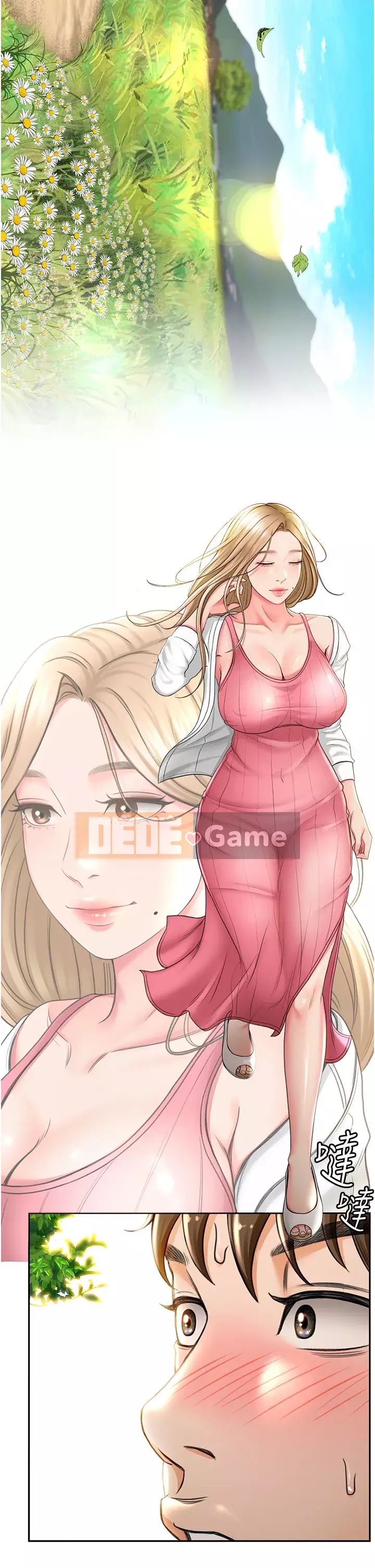 Kendo cao cấp Chương 1-8