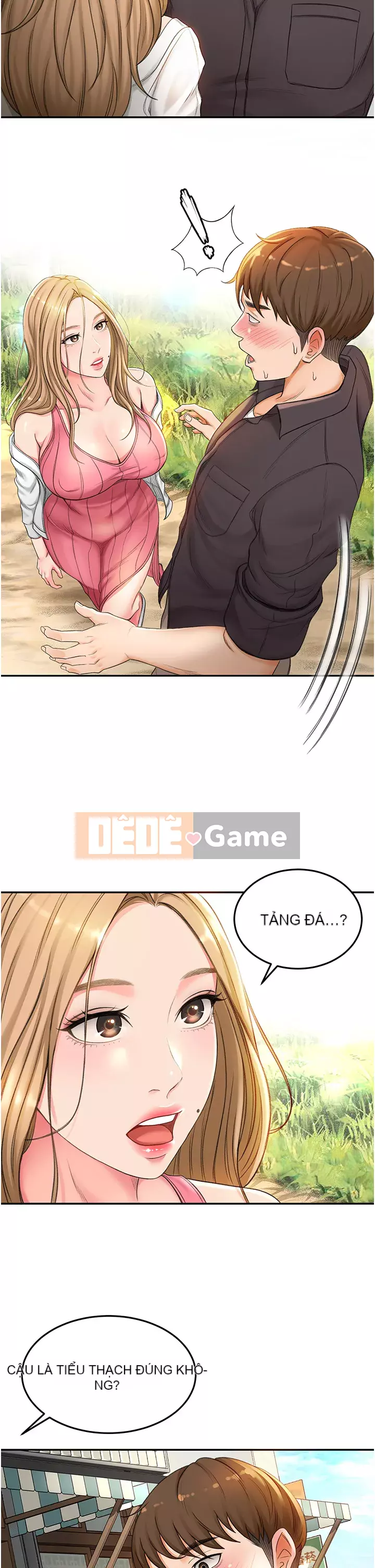 Kendo cao cấp Chương 1-8