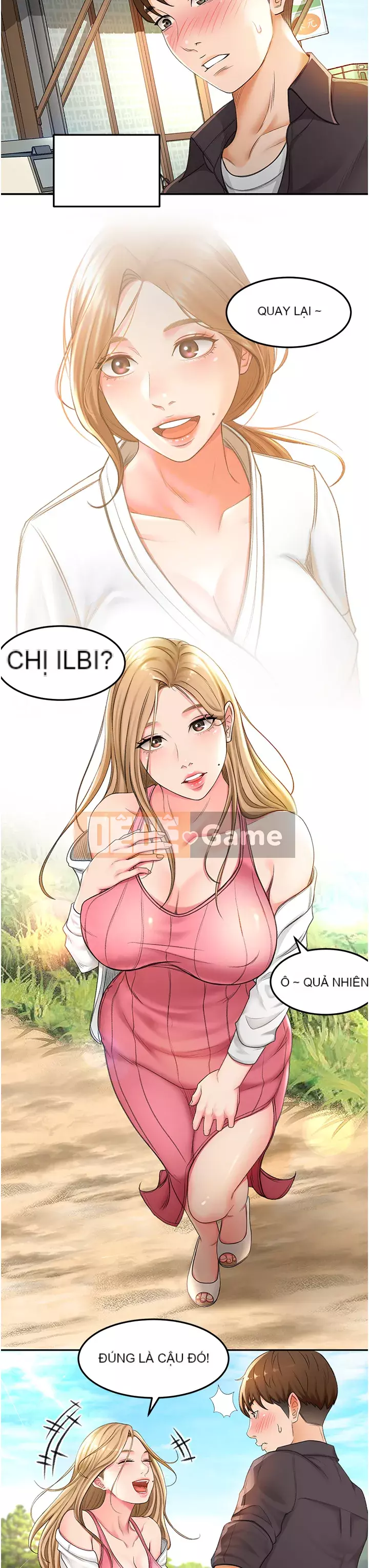 Kendo cao cấp Chương 1-8