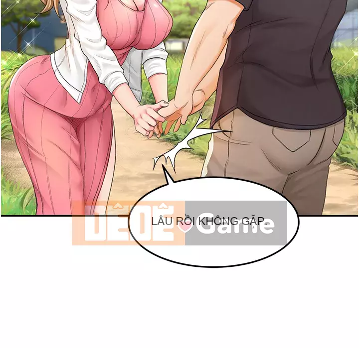 Kendo cao cấp Chương 1-8