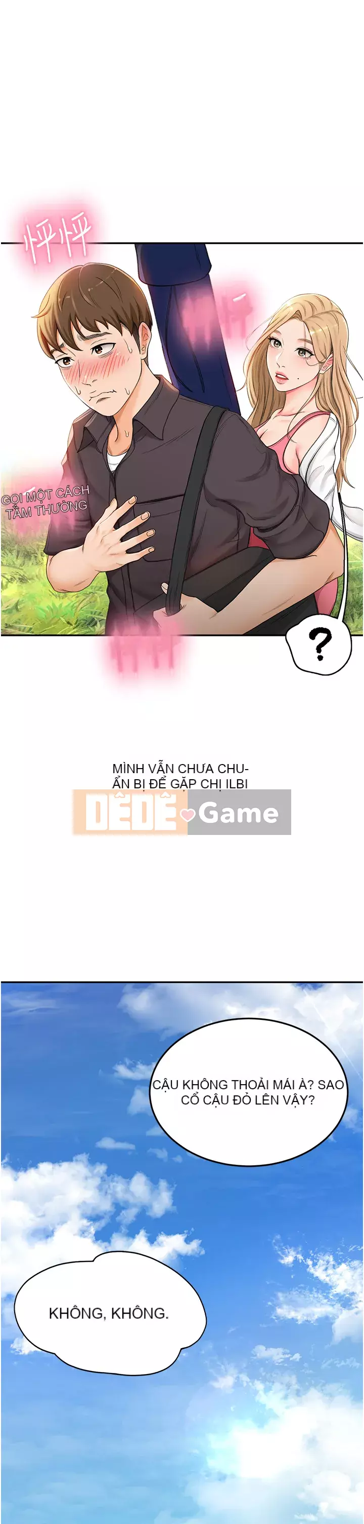 Kendo cao cấp Chương 1-8