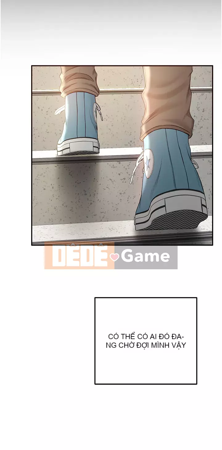 Kendo cao cấp Chương 1-8