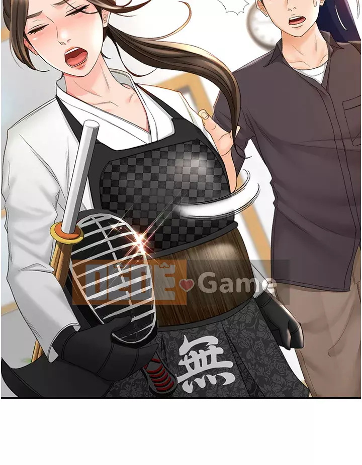 Kendo cao cấp Chương 1-8