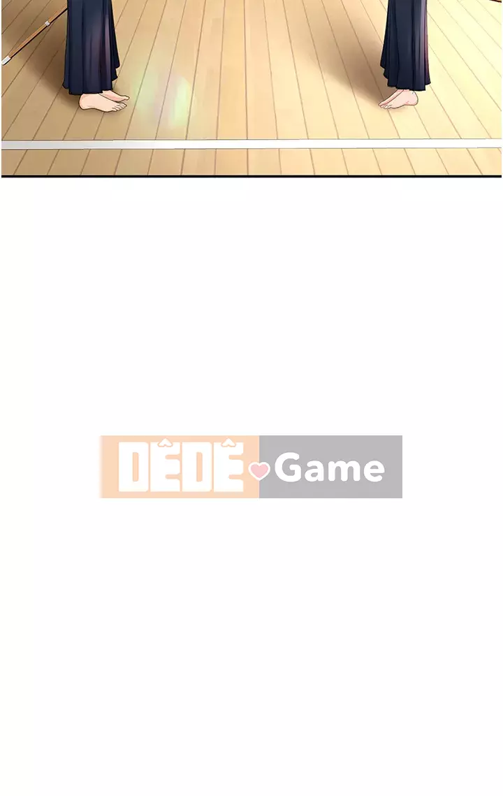 Kendo cao cấp Chương 1-8