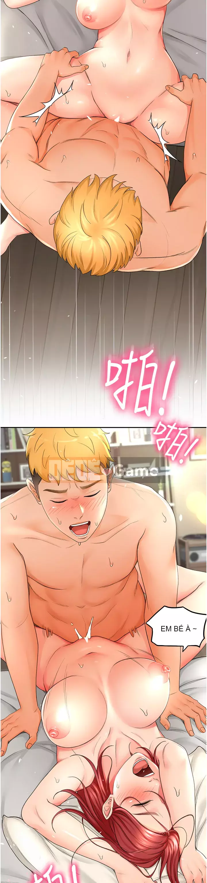 Kendo cao cấp Chương 1-8