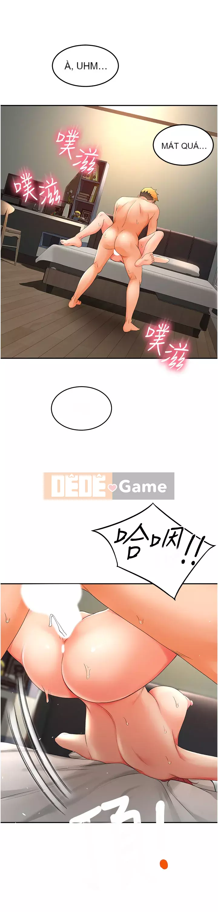 Kendo cao cấp Chương 1-8