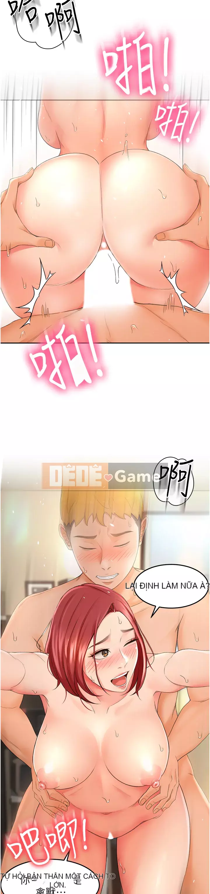 Kendo cao cấp Chương 1-8