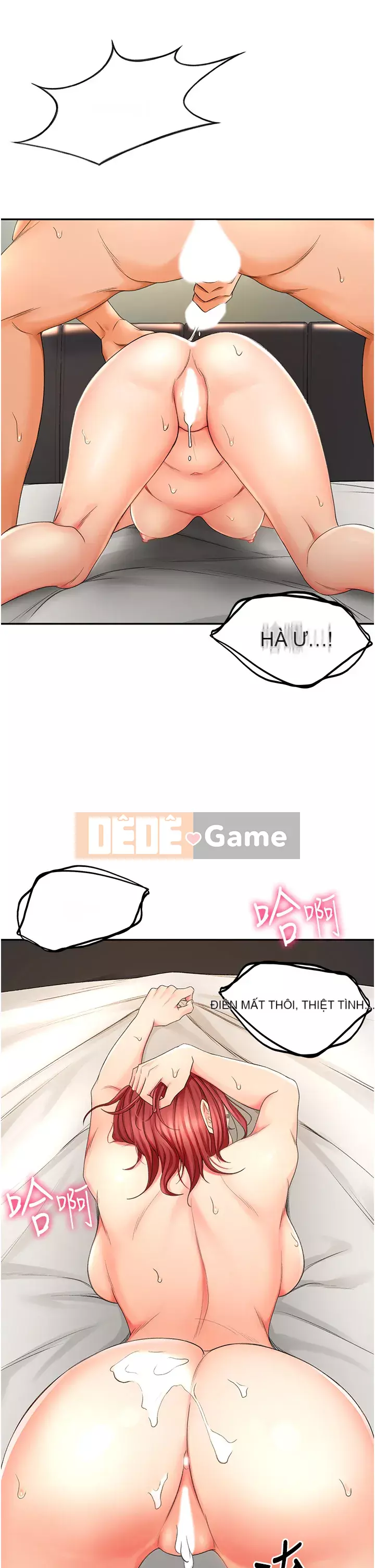 Kendo cao cấp Chương 1-8