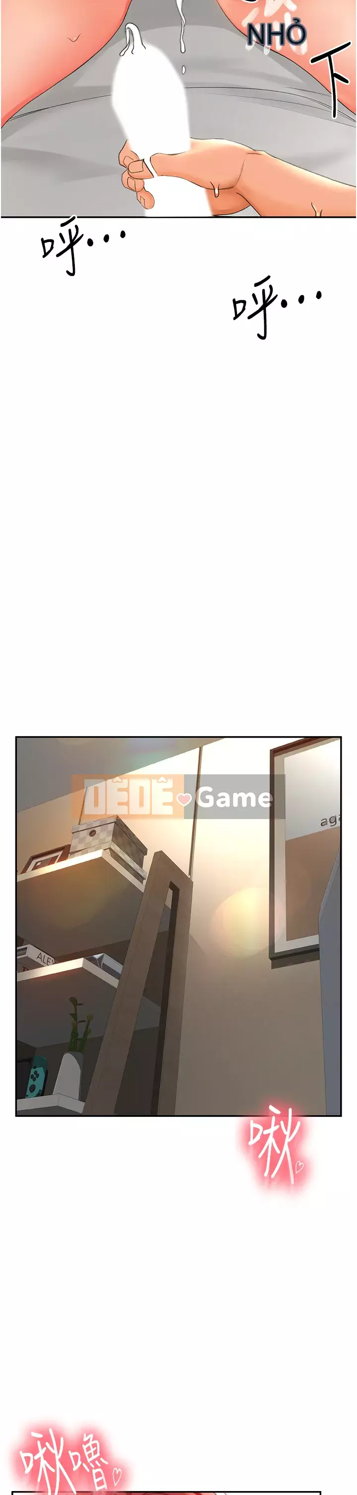 Kendo cao cấp Chương 1-8