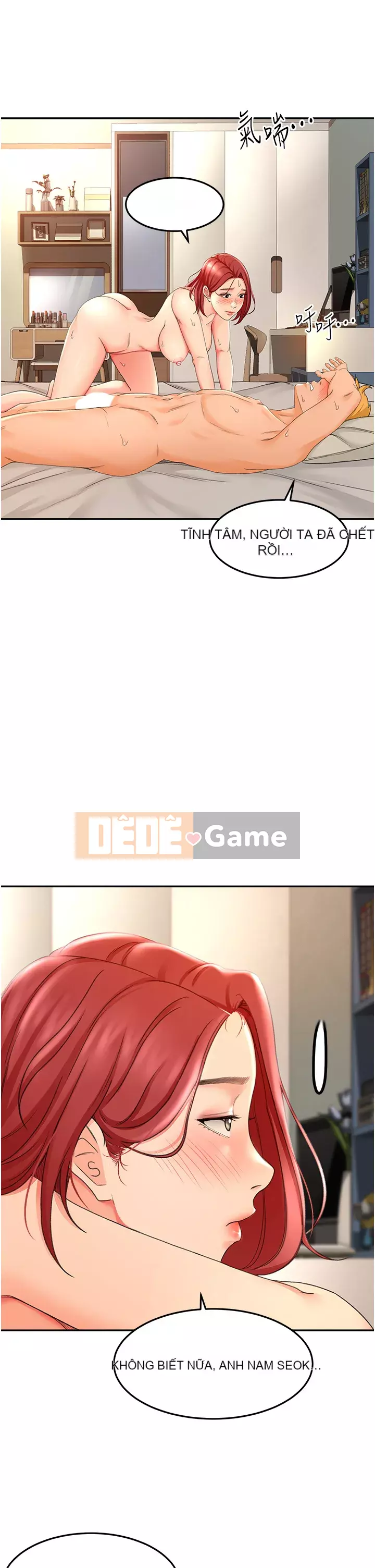 Kendo cao cấp Chương 1-8