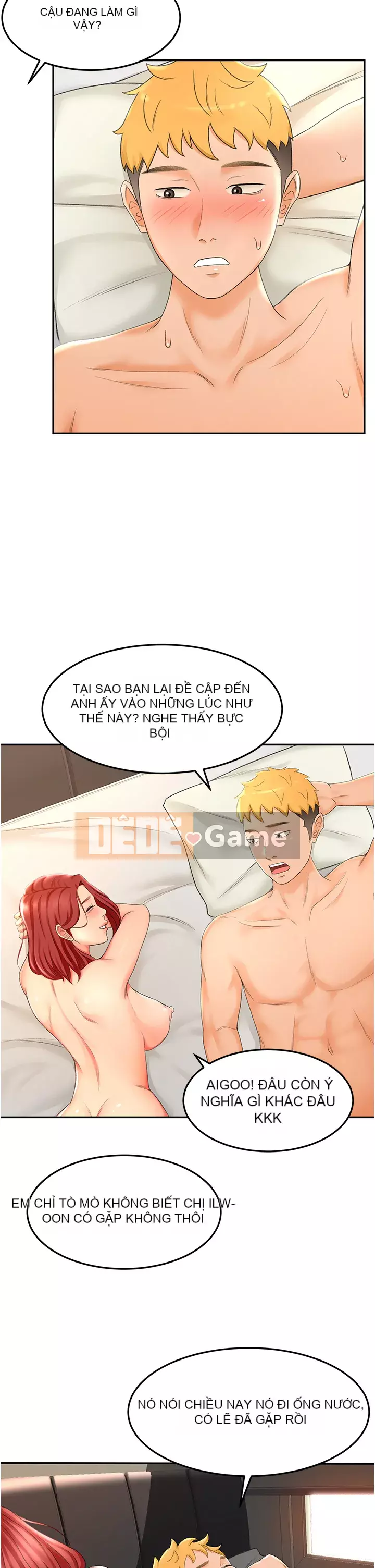 Kendo cao cấp Chương 1-8