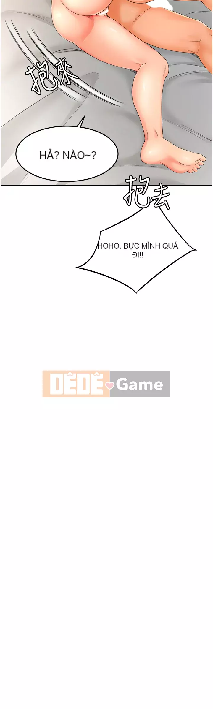 Kendo cao cấp Chương 1-8