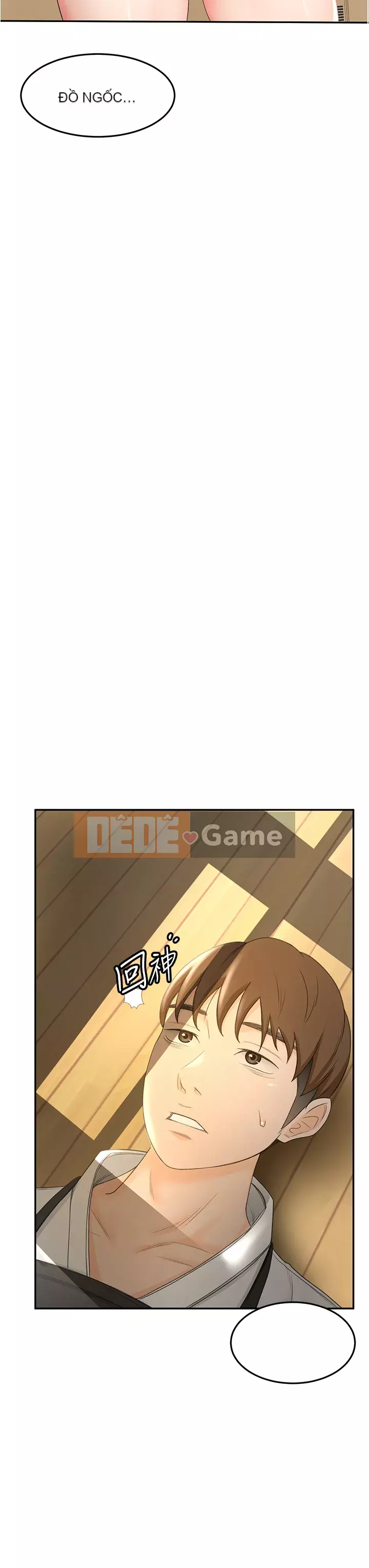 Kendo cao cấp Chương 1-8