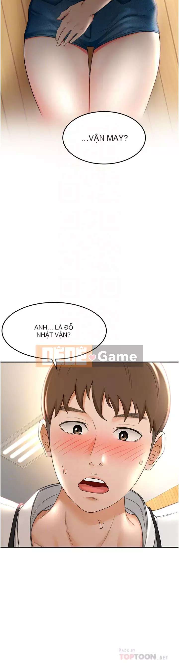 Kendo cao cấp Chương 1-8