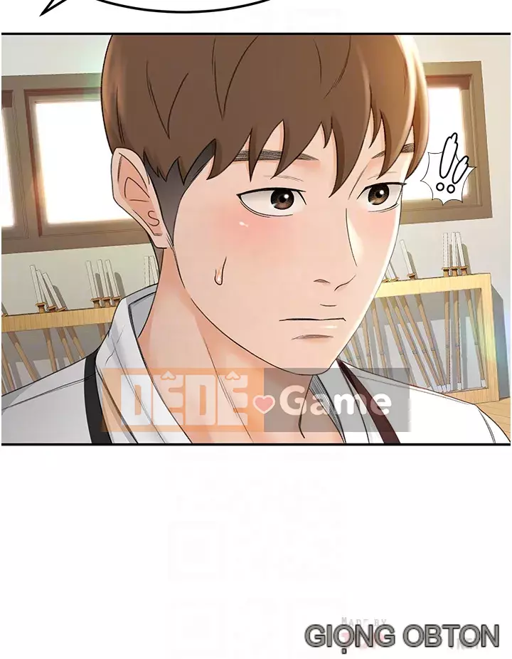 Kendo cao cấp Chương 1-8