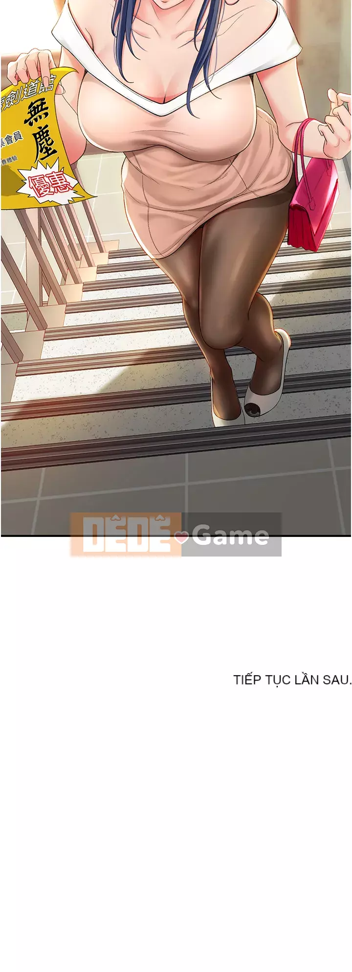 Kendo cao cấp Chương 1-8