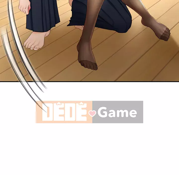 Kendo cao cấp Chương 1-8