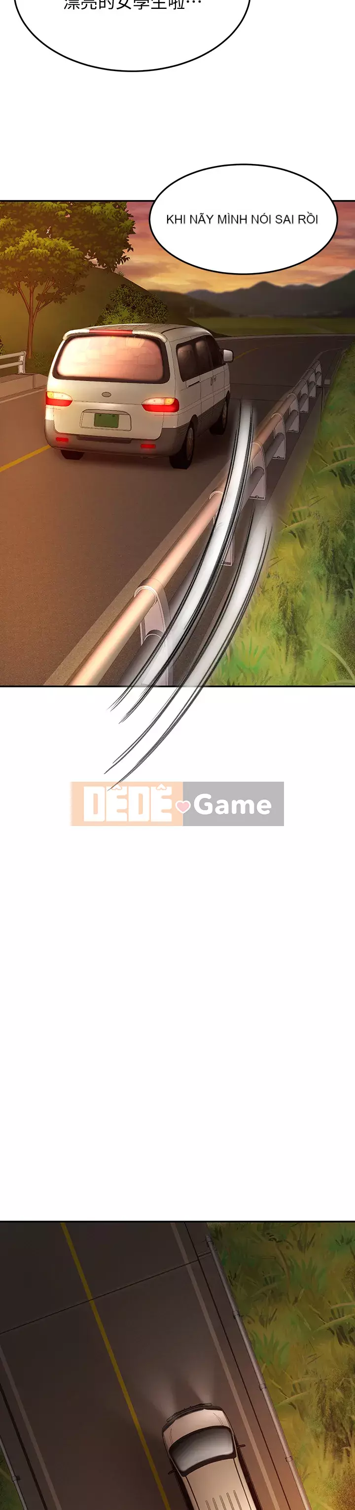 Kendo cao cấp Chương 1-8