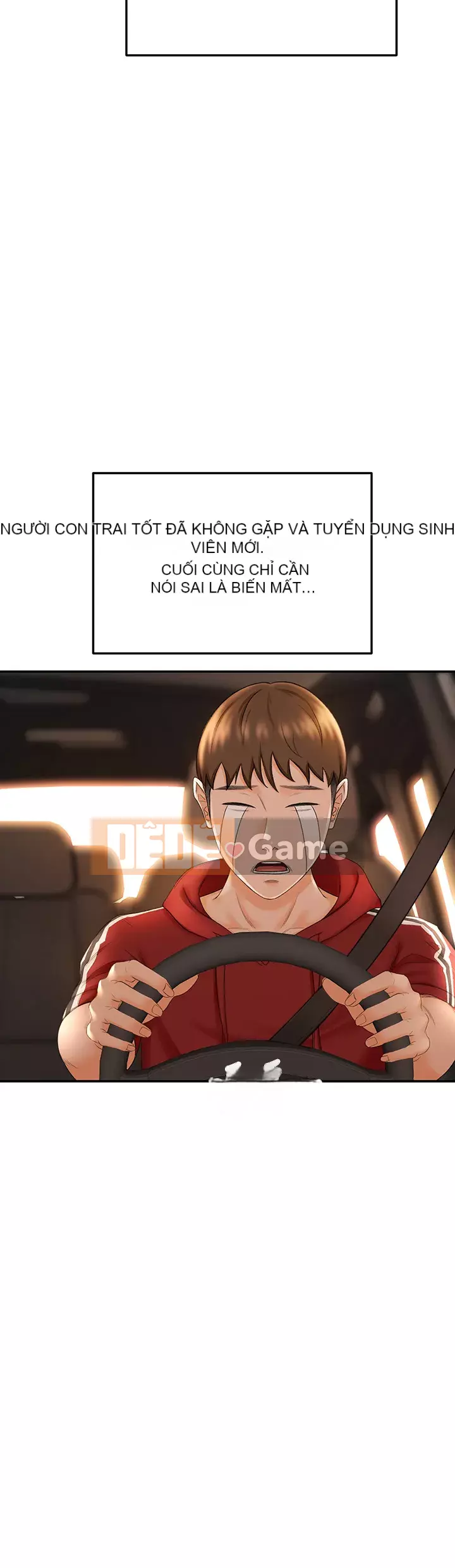 Kendo cao cấp Chương 1-8