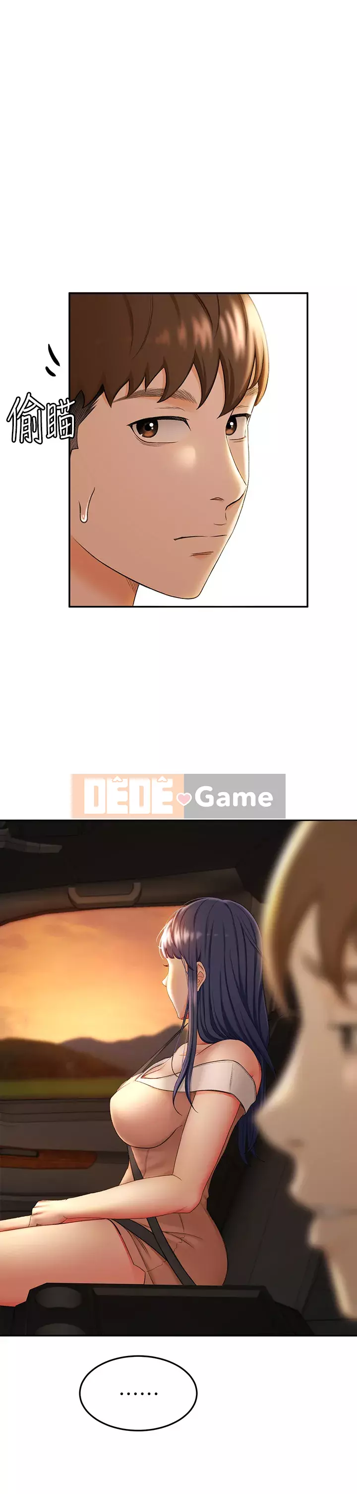 Kendo cao cấp Chương 1-8