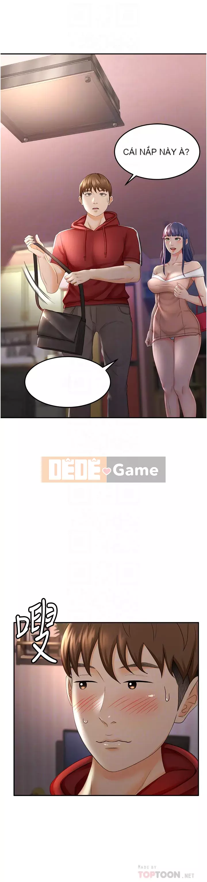 Kendo cao cấp Chương 1-8