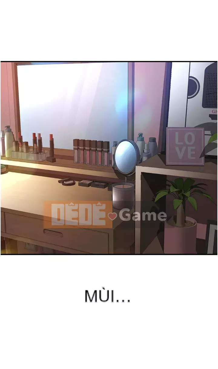 Kendo cao cấp Chương 1-8