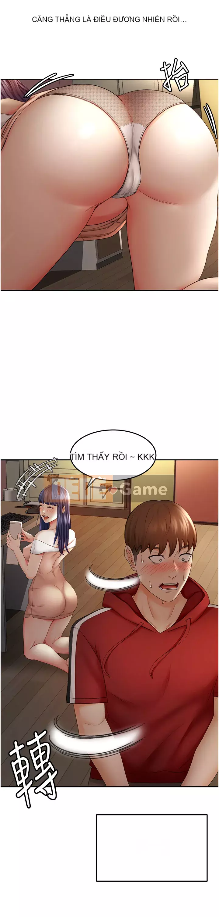 Kendo cao cấp Chương 1-8