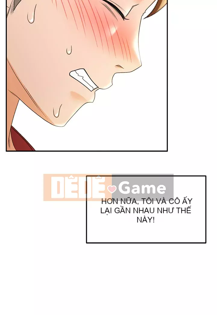 Kendo cao cấp Chương 1-8