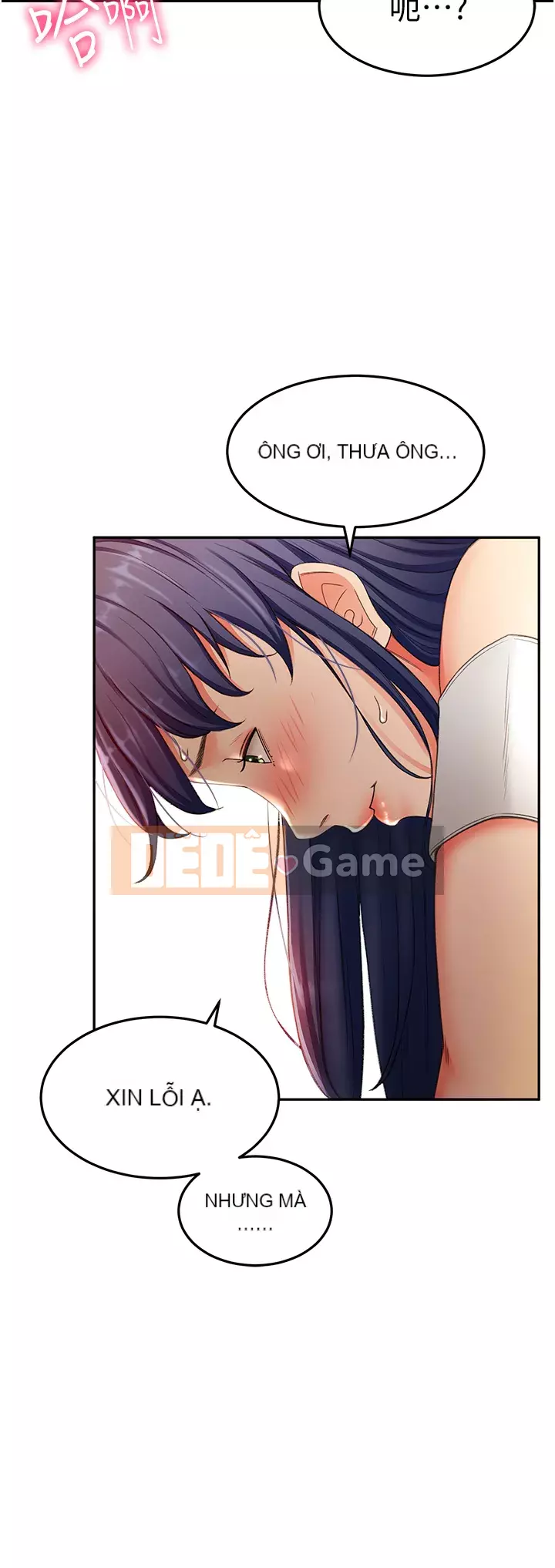 Kendo cao cấp Chương 1-8