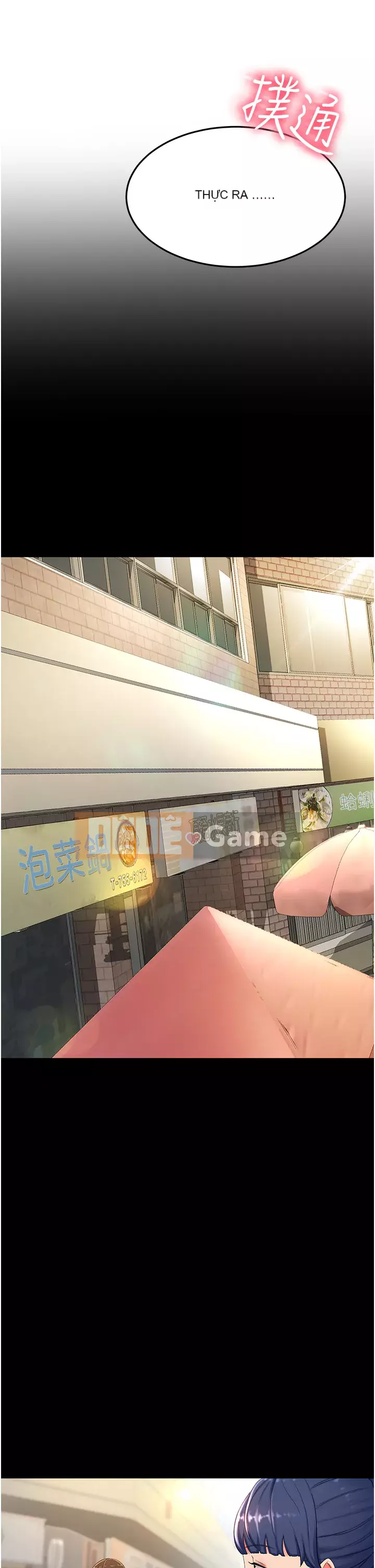 Kendo cao cấp Chương 1-8