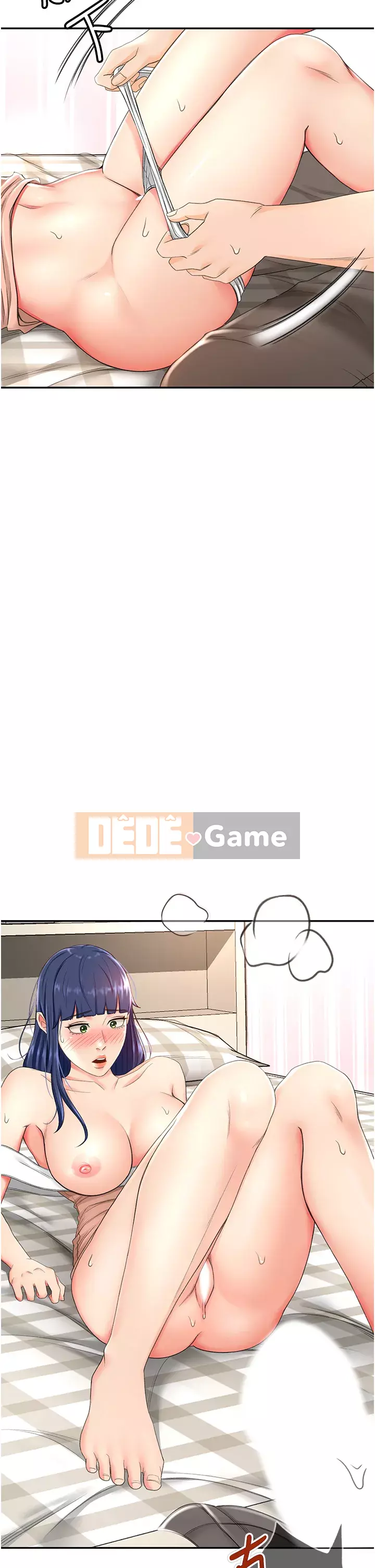 Kendo cao cấp Chương 1-8