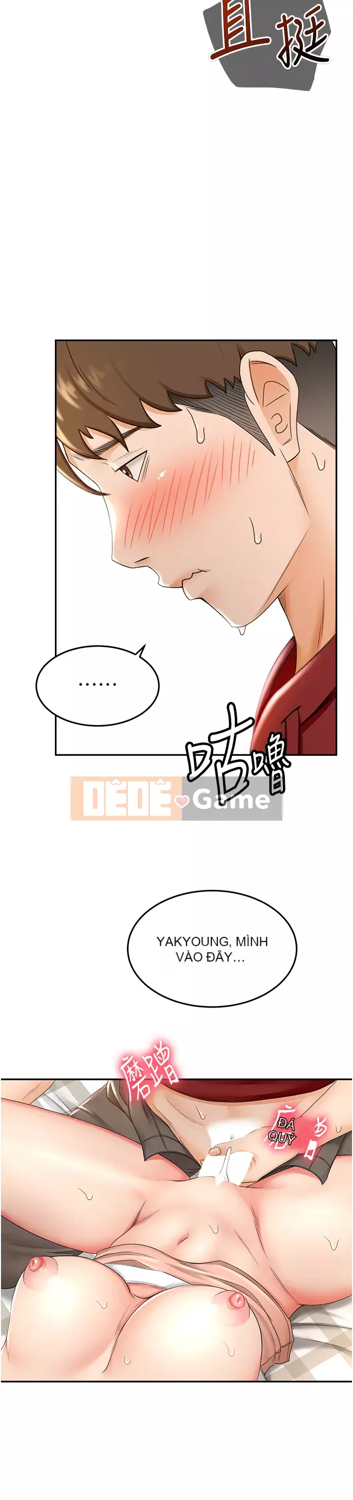 Kendo cao cấp Chương 1-8