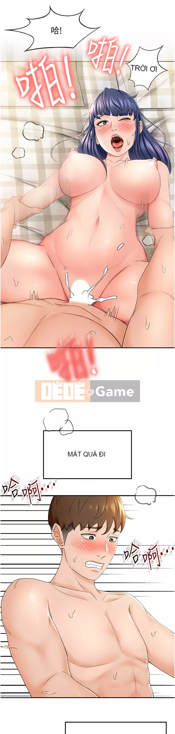 Kendo cao cấp Chương 1-8