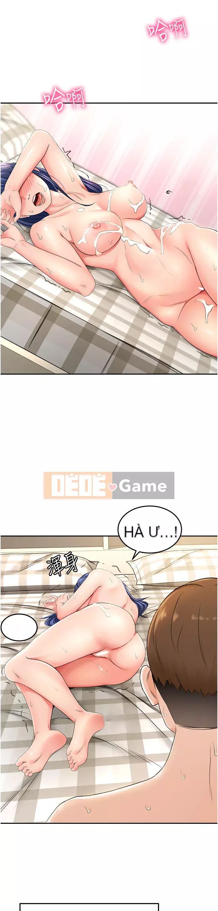 Kendo cao cấp Chương 1-8