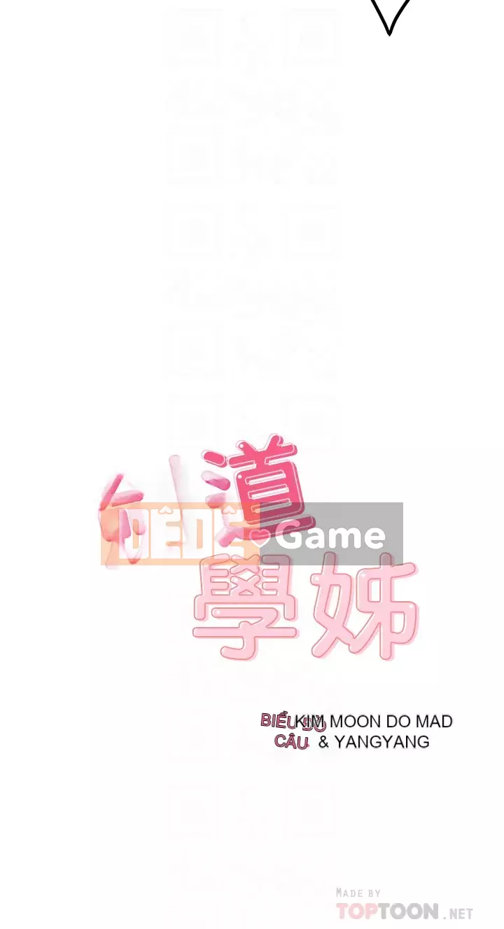 Kendo cao cấp Chương 1-8