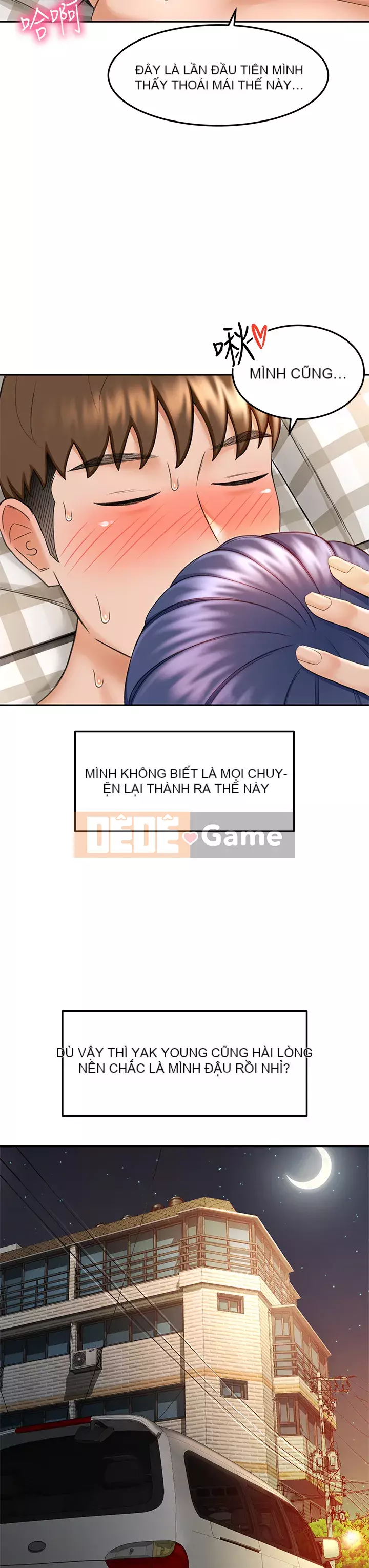 Kendo cao cấp Chương 1-8