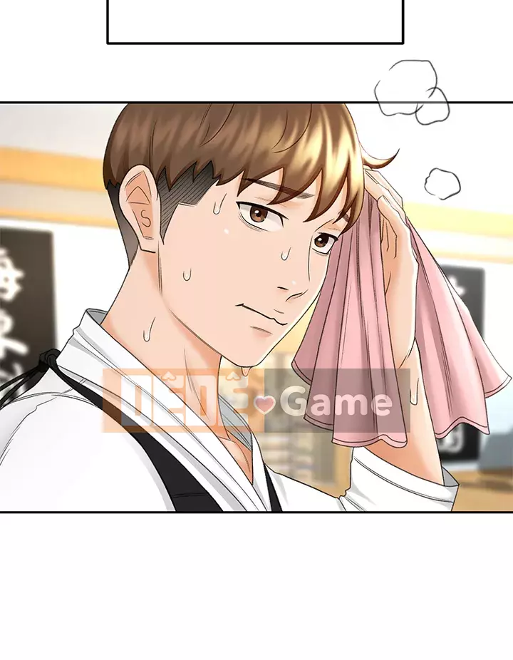 Kendo cao cấp Chương 1-8