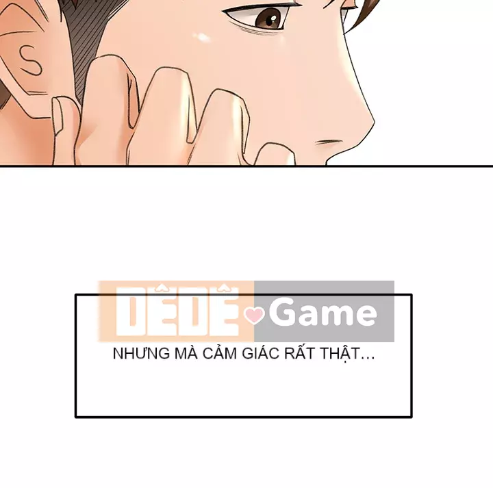 Kendo cao cấp Chương 1-8