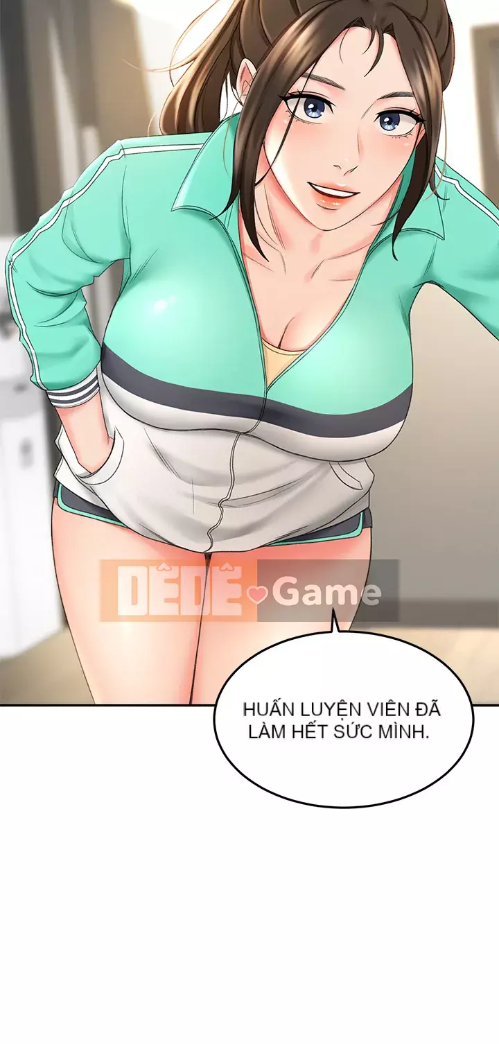 Kendo cao cấp Chương 1-8