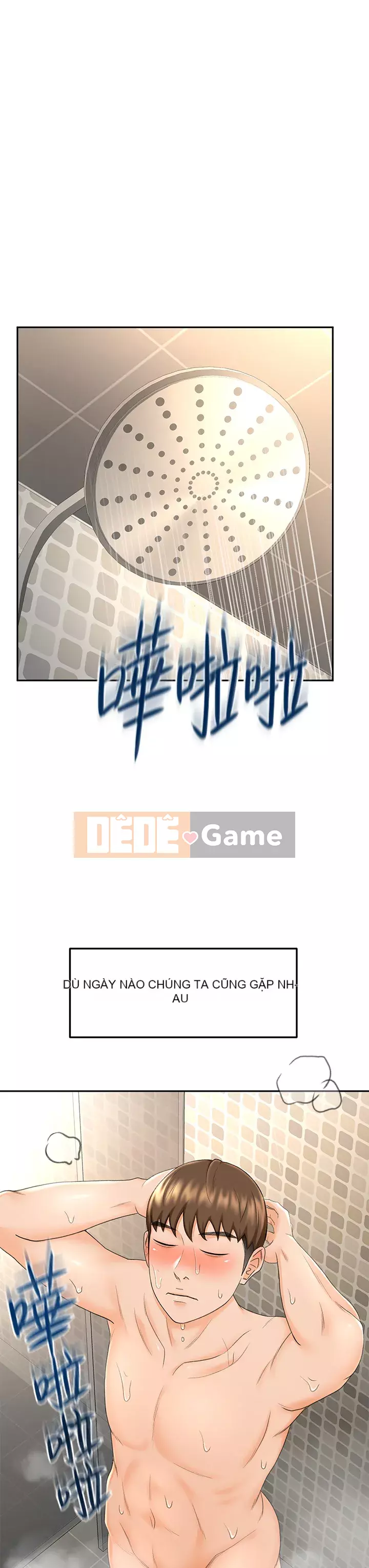 Kendo cao cấp Chương 1-8