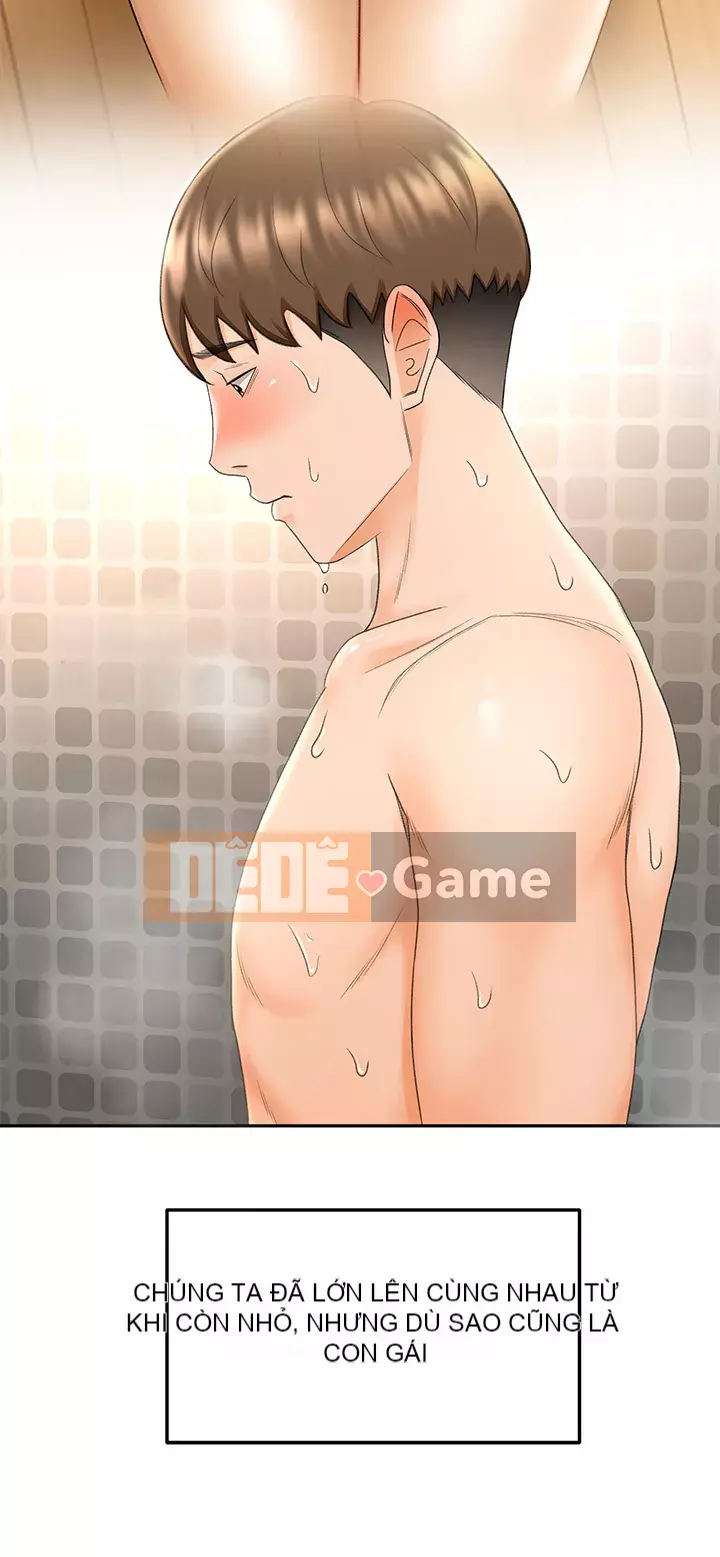 Kendo cao cấp Chương 1-8