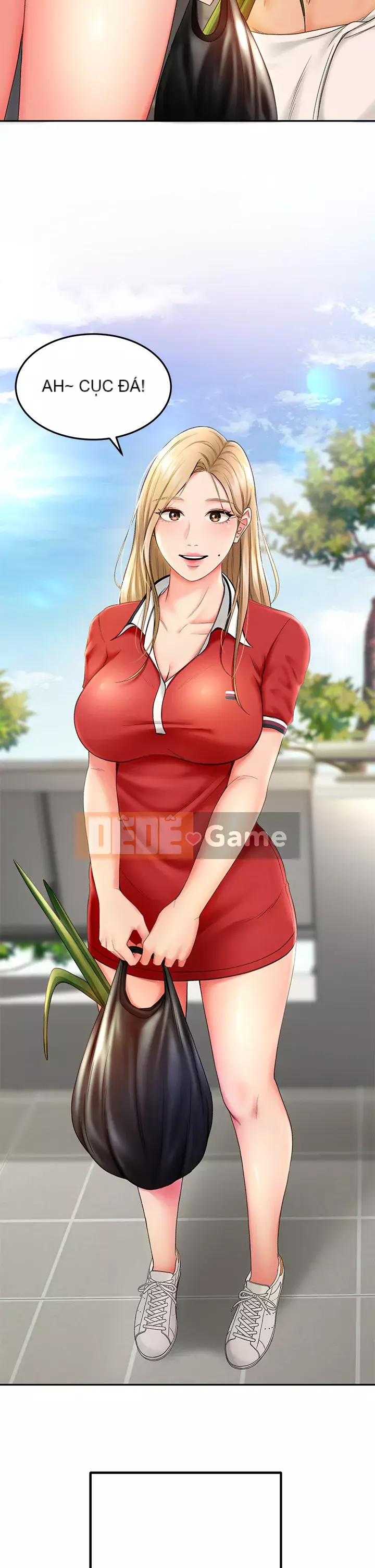 Kendo cao cấp Chương 1-8